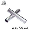 Most popular 6063 t6 3 4 inch aluminum extrusion pipe